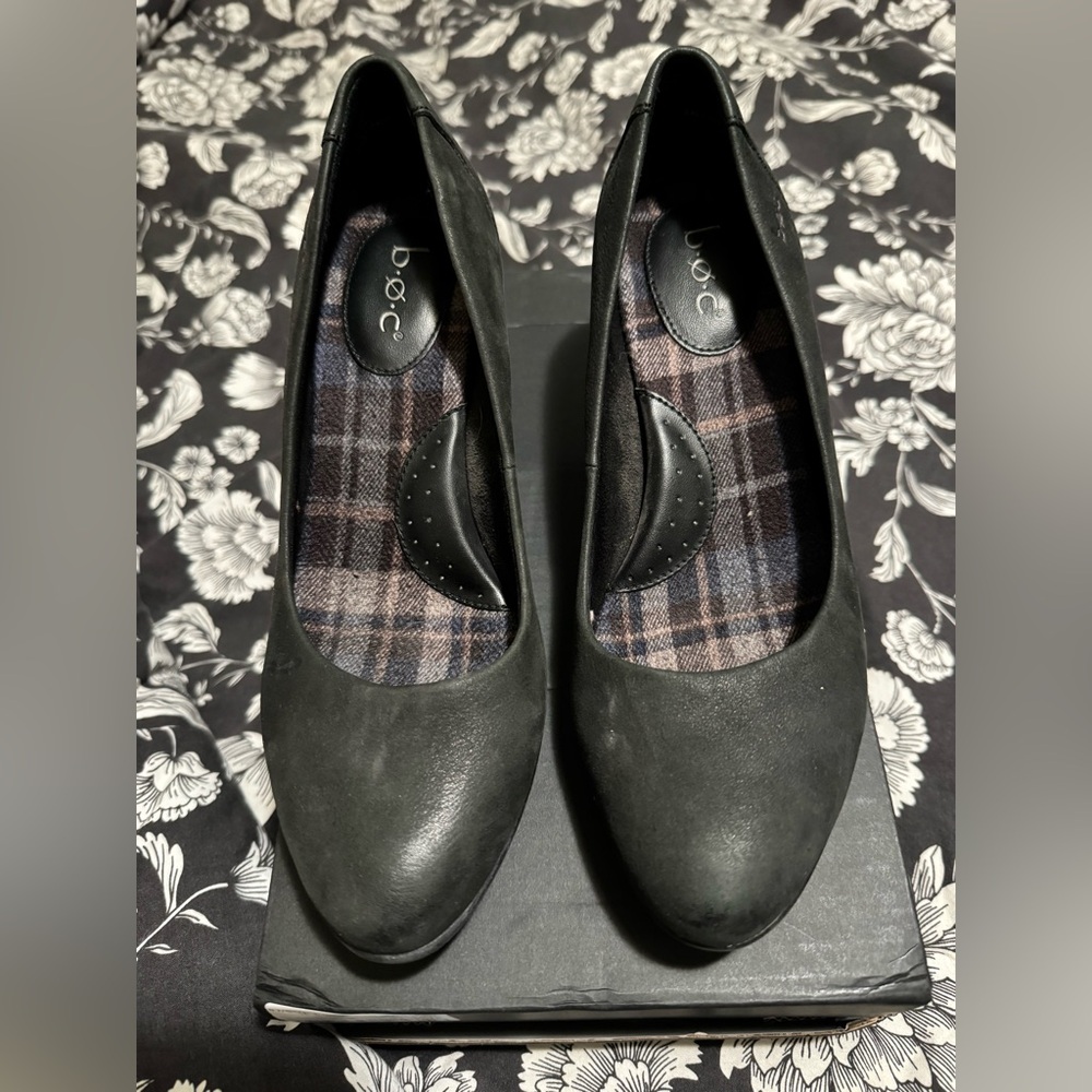 B.O.C Heels 6.5 Bundle